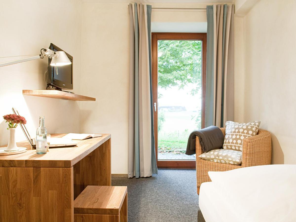 Hotel-Landgasthof Kreuz 바트발트제 외부 사진